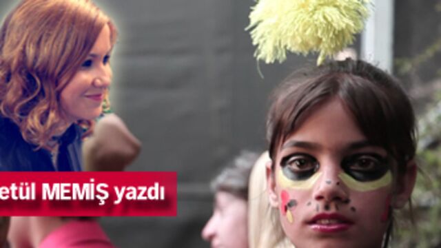 Van'dan bir masal: Bir varmış, bir yokmuş
