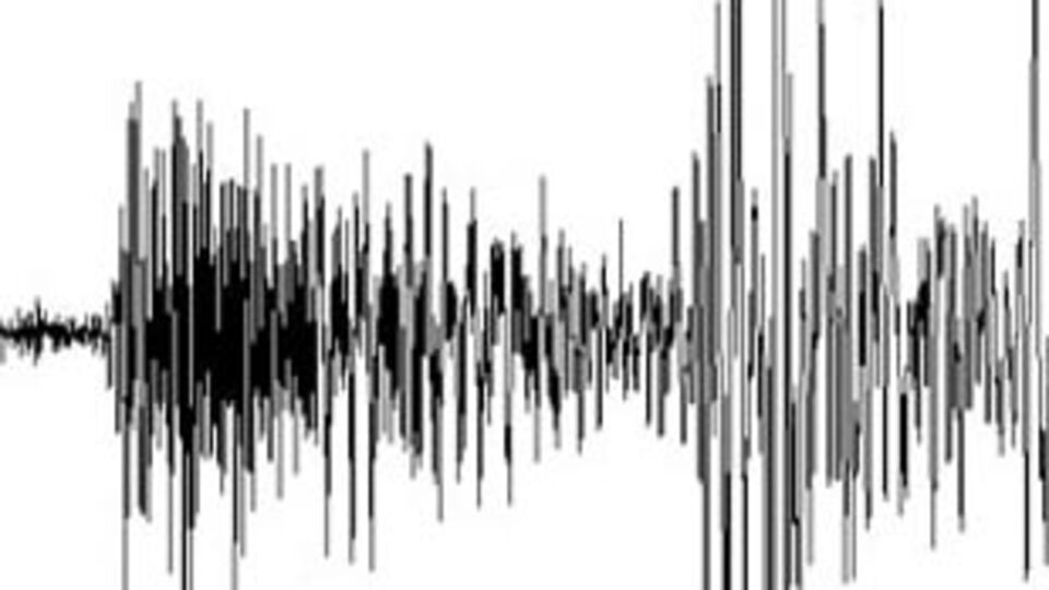 8.2 büyüklüğünde deprem