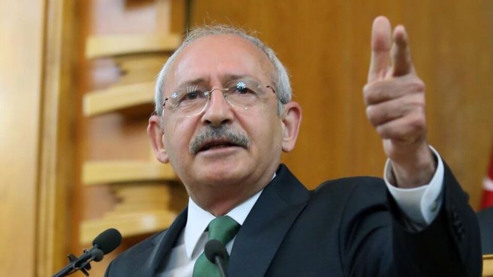 Kemal Kılıçdaroğlu seçim startını Antalya'da verecek