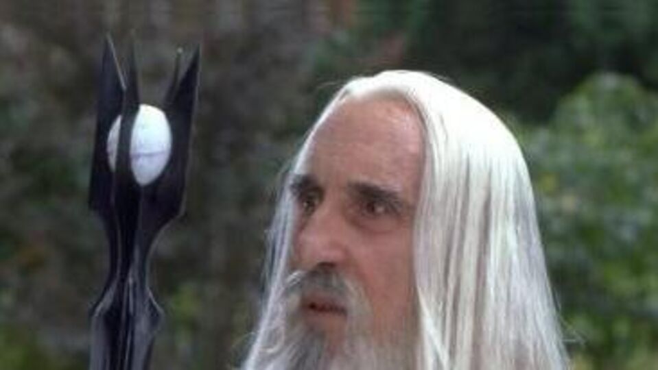 Hobbit'in yıldızından heavy metal albümü