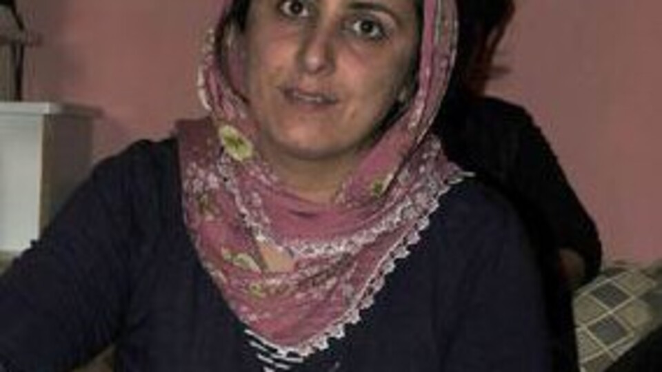 Anneye "acı" affı