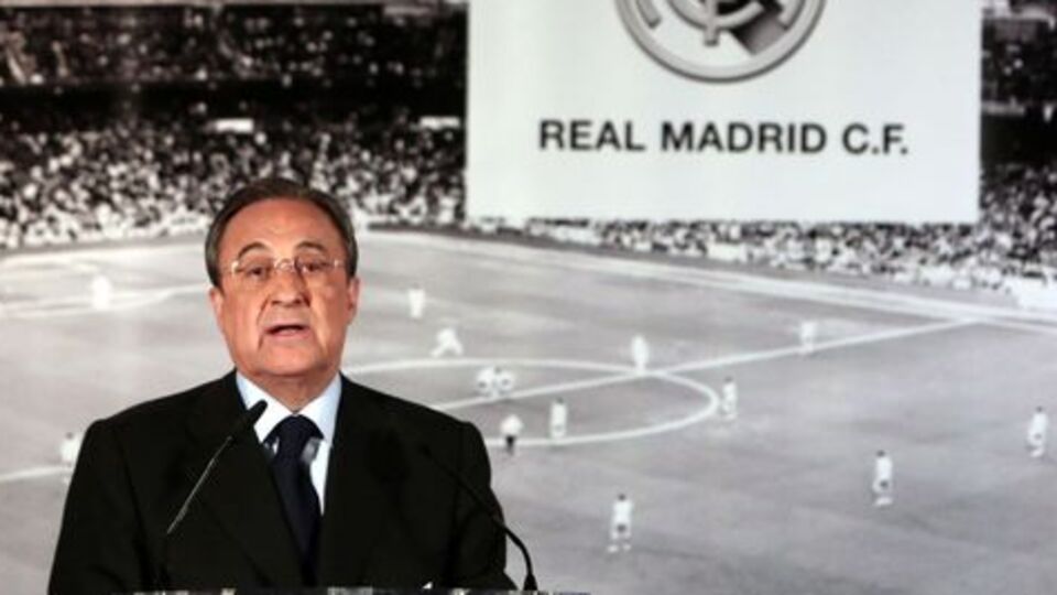 Perez'den F.Bahçe'ye tebrik