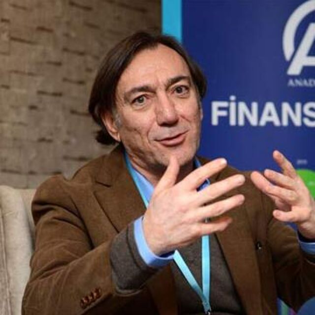 'S&P'den not artışı kesinlikle gelecek!'