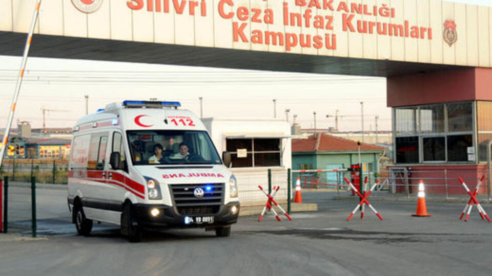 Ergenekon'da suç duyurusu kararı
