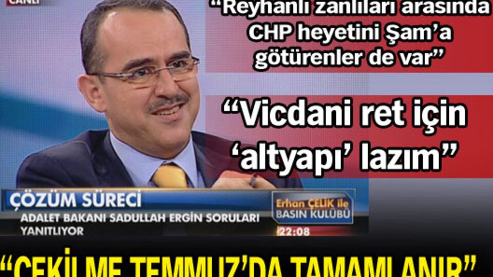 "Çekilme Temmuz'da tamamlanır"