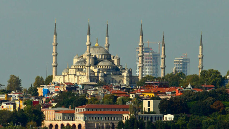 O gökdelenler yıkılacak!
