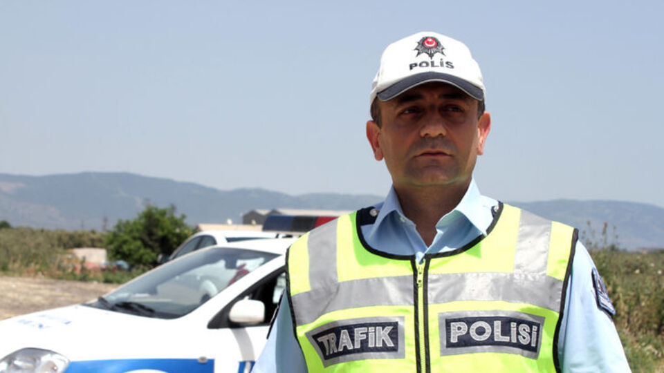 İnsanlık ölmemiş