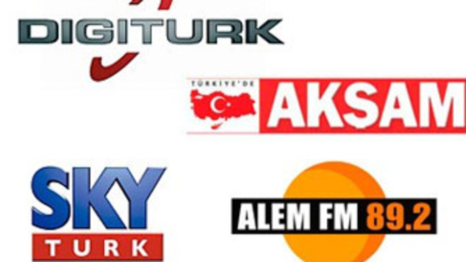 TMSF 10 şirkete el koydu