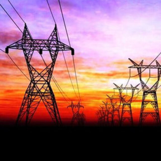Irak'a elektrik satışına 2 talip!
