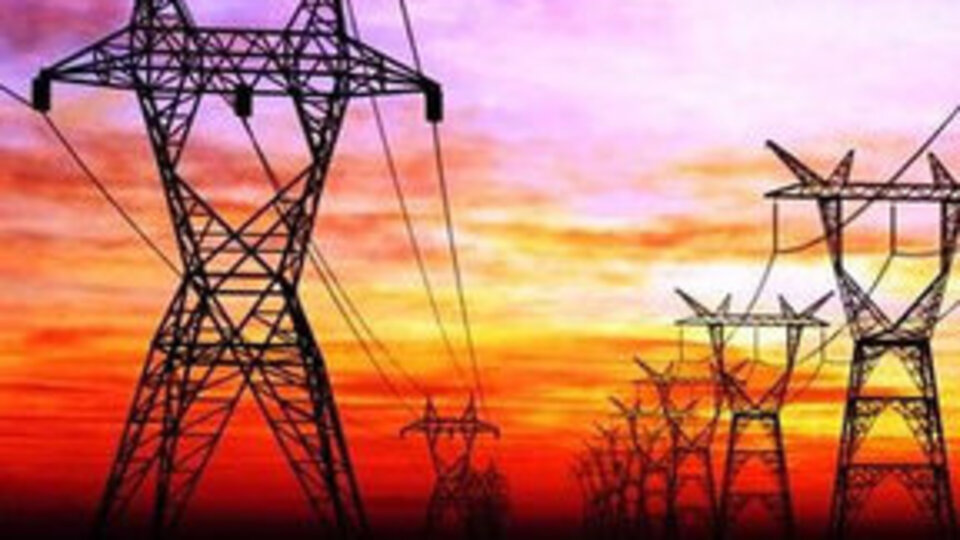 Irak'a elektrik satışına 2 talip!