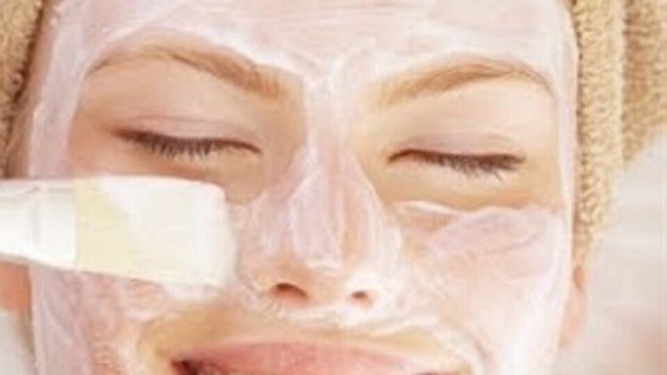Doğal maske tarifleri
