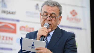 Türkçe Olimpiyatları'na övgü