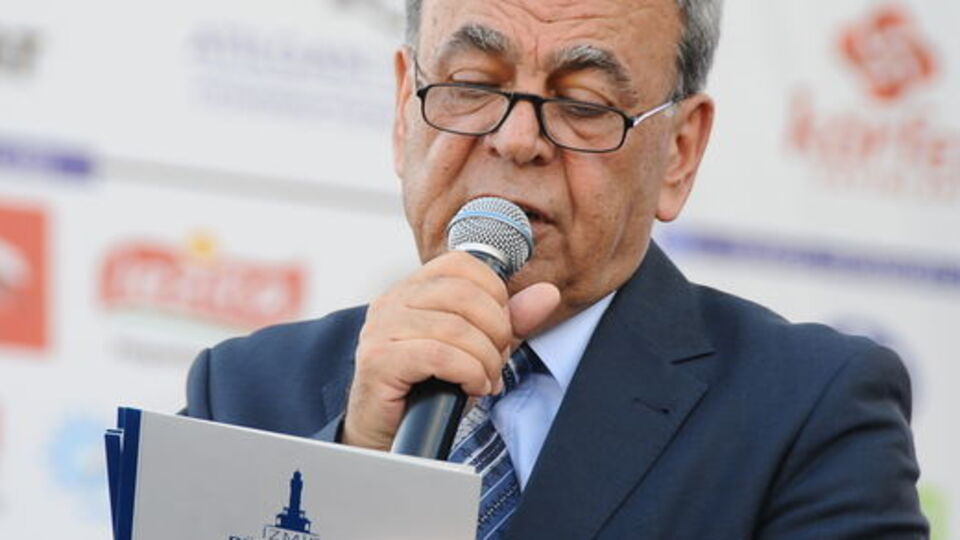 Türkçe Olimpiyatları'na övgü