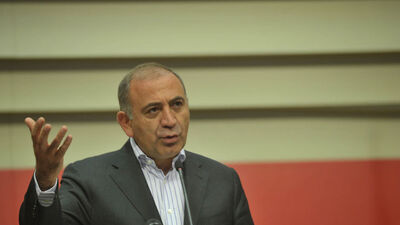 "Erdoğan da İnönü'yü Hitler'e benzetmişti"