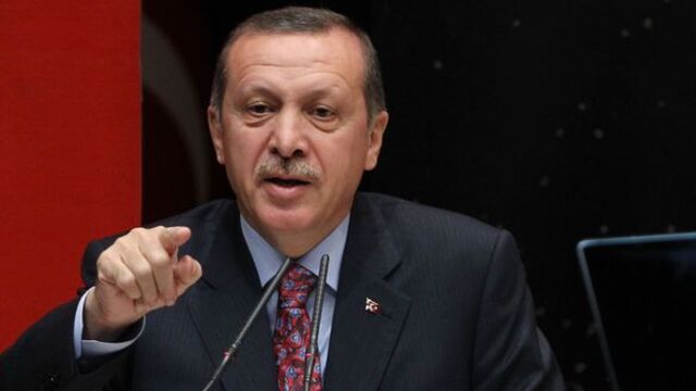Başbakan Erdoğan: Akil İnsanlar nihai rapor sunacak