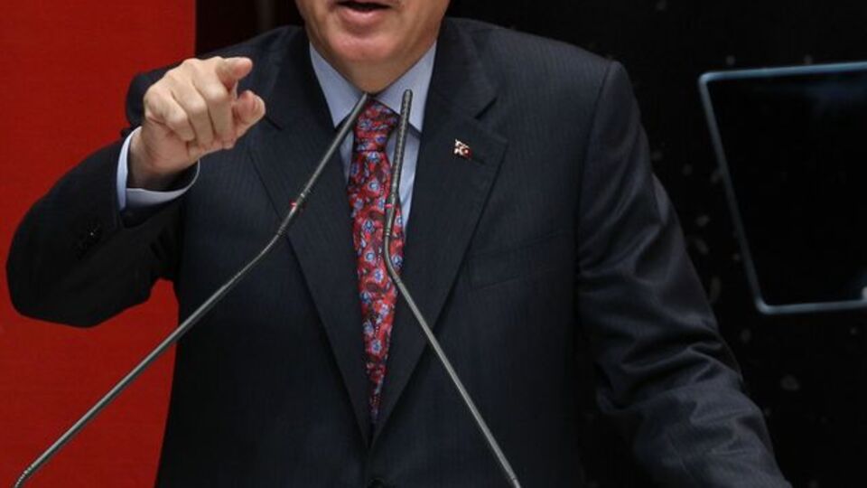 Başbakan Erdoğan: Akil İnsanlar nihai rapor sunacak