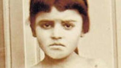 'Hilkat garibesi' Mehmed Hatice'nin dramı