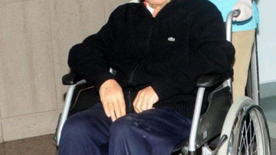 Kemal Unakıtan böbrek nakli oldu