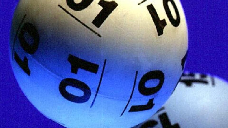 Sayısal Loto çekildi