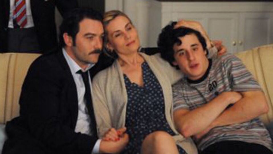 Ozon'dan 'edebi' bir film
