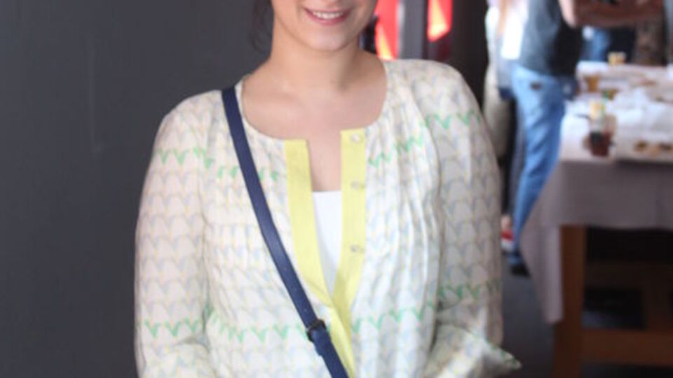 Hazal Kaya'nın çilesi!