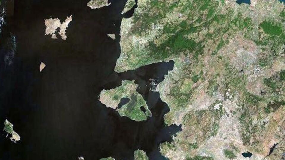 İzmir'de 3 saat içinde 6 deprem!