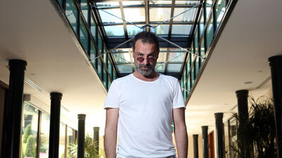 "Anası Türk olan padişah yok!"