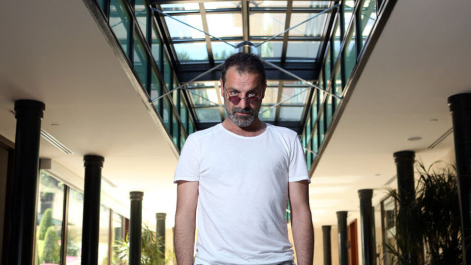 "Anası Türk olan padişah yok!"