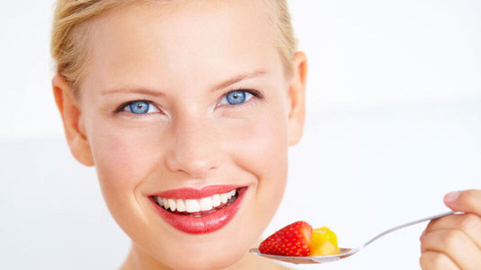 Çileğin faydaları saymakla bitmiyor