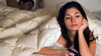 Uykusuzluğa bitkisel çare