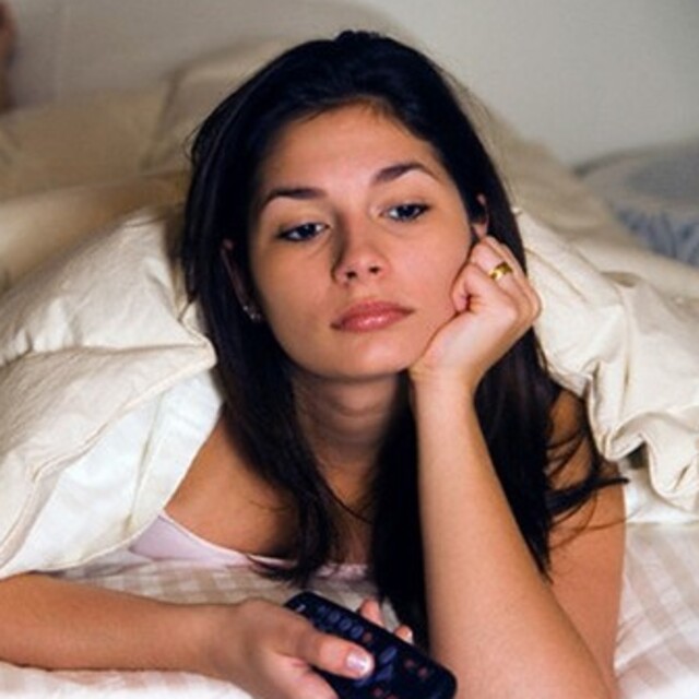 Uykusuzluğa bitkisel çare