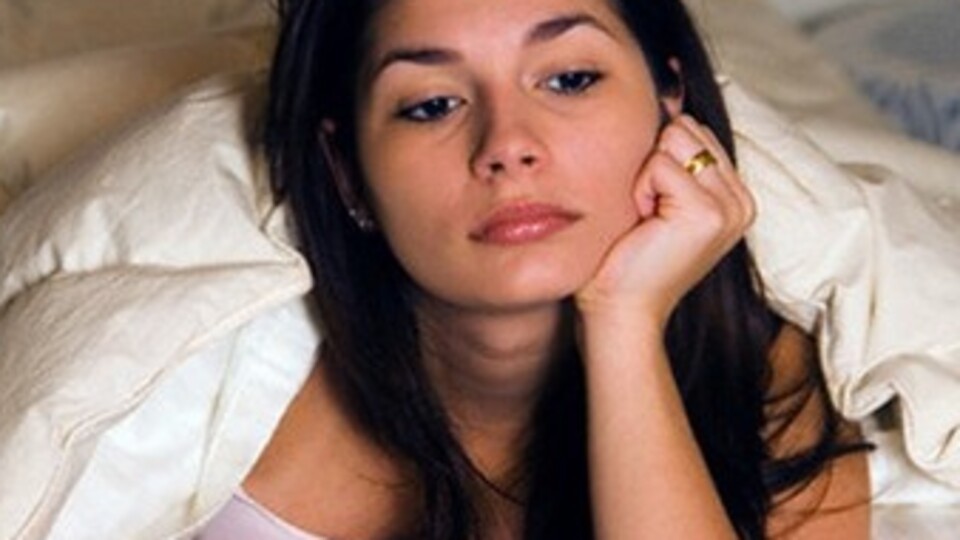 Uykusuzluğa bitkisel çare