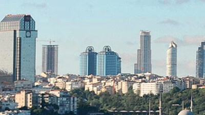İstanbul paraya ruhunu mu sattı?
