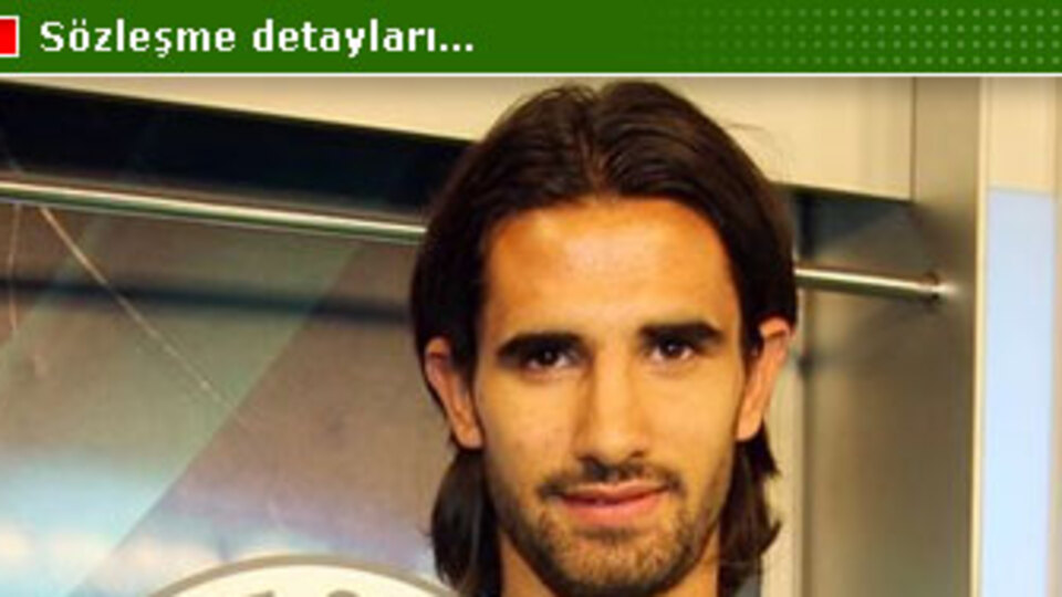 Alper Potuk ne kadar alacak?