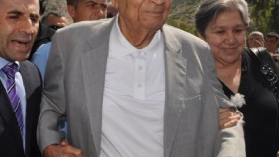 "Kürt diye bana ilişmezlerdi"