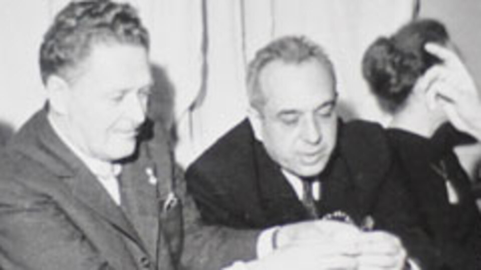 "Nazım, Türkiye'yi Rusya'ya yakınlaştırdı"