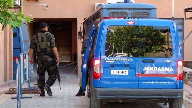 "Polat Alemdar gibiyim"
