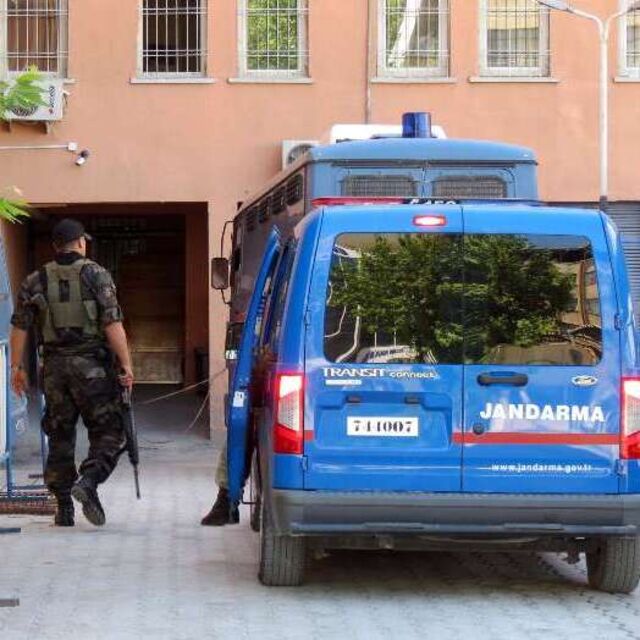 "Polat Alemdar gibiyim"