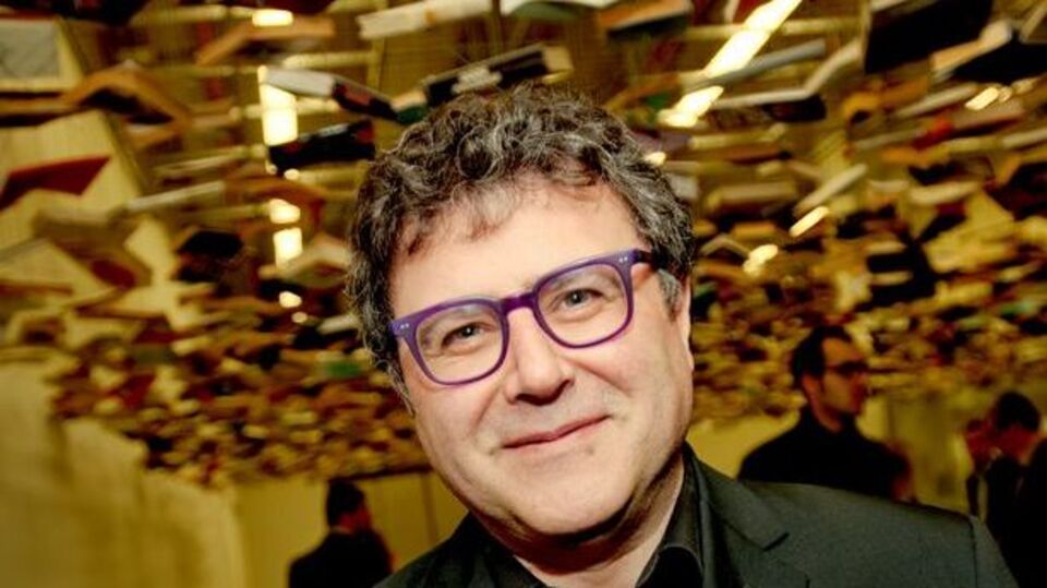 İKSV Genel Müdürü Görgün Taner, Avrupa Kültür Vakfı Başkanı seçildi