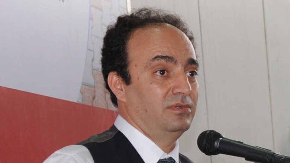 Baydemir'den ziyaret