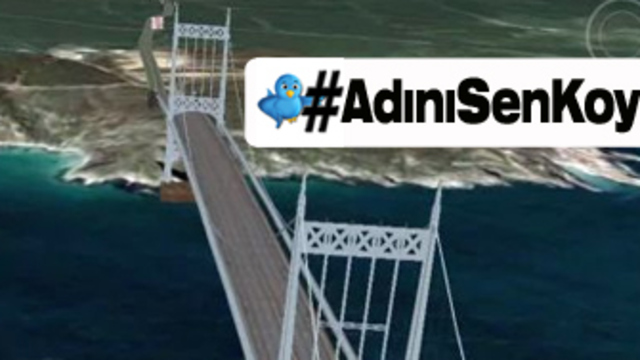 Adını sen koy!