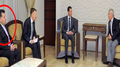 Kılıçdaroğlu'nu zora sokacak fotoğraf!