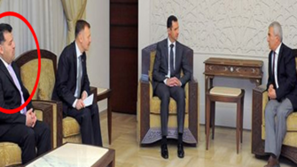 Kılıçdaroğlu'nu zora sokacak fotoğraf!