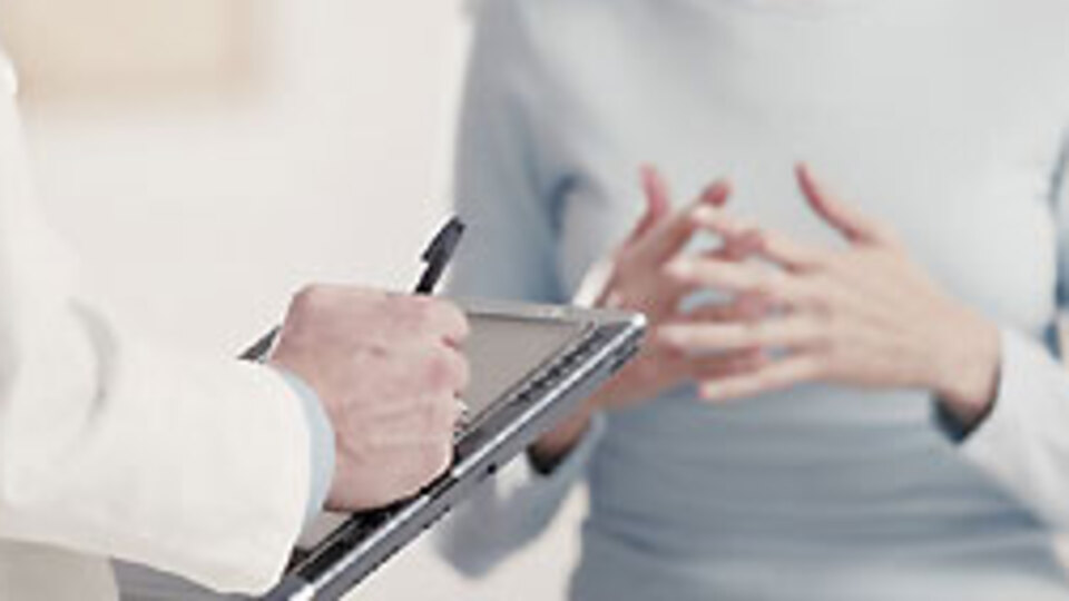 Hastalar bu durumun farkında değil!