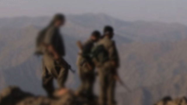 Tunceli'deki PKK'lılar Haziran'da çekilecek