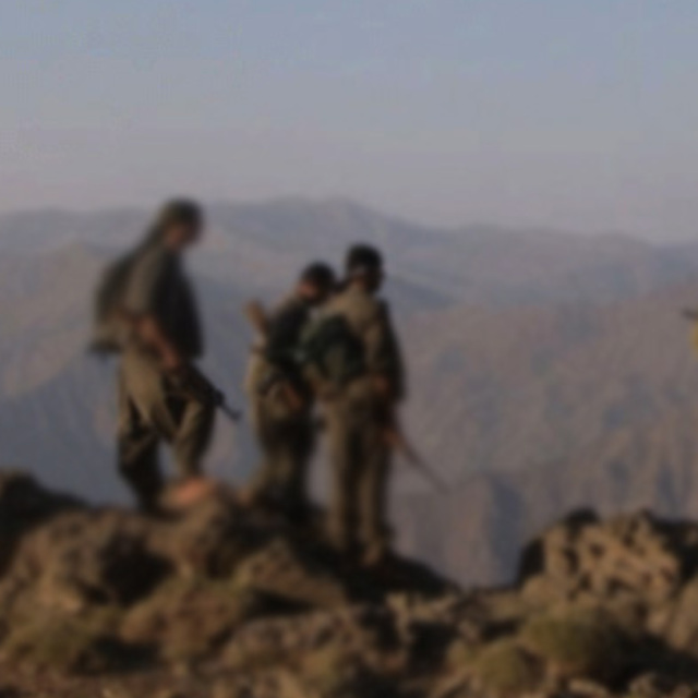 Tunceli'deki PKK'lılar Haziran'da çekilecek