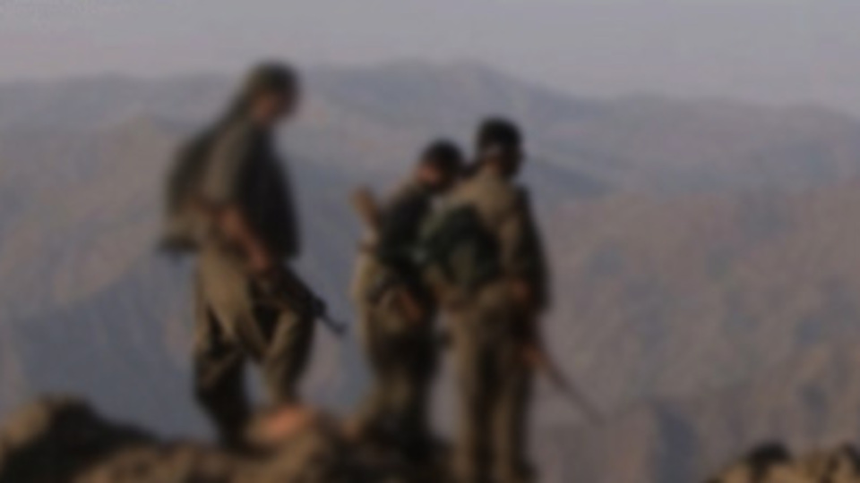 Tunceli'deki PKK'lılar Haziran'da çekilecek