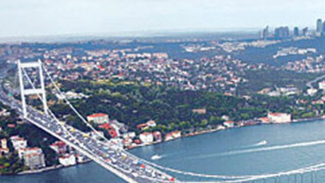 Geçiş ücreti ne kadar olacak?