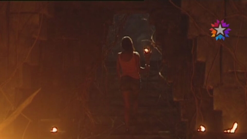 Survivor'da 'Duygu'sal veda!