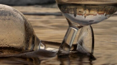 Alkol yasağı başka yaza!